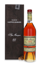 Armagnac Baron Gaston Legrand 1970 (Bottled 2023)/ 40% / 0,7l