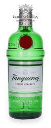 Tanqueray London Dry Gin / 43,1% / 0,7l