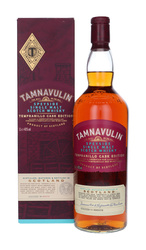 Tamnavulin Tempranillo Cask Finish / 40% / 1,0l