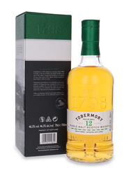 Tobermory 12-letni / 46,3% / 0,7l