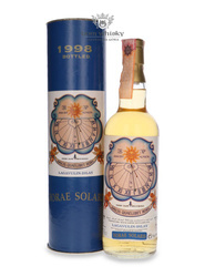 Lagavulin (D.1988 B.1998) Horae Solaris Moon Import / 50%/ 0,7l