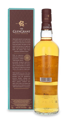 Glen Grant 12-letni / 43% / 0,7l