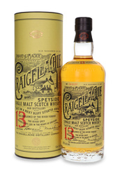 Craigellachie 13-year-old /Tuba/ 46% / 0.7l