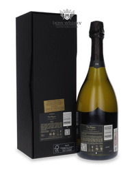 Dom Perignon P2 Champagne 2006 / Box / 12.5% ​​/ 0.75l