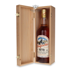 Glenfarclas 1976 (Bottled 1996) / 43%/ 0.7l