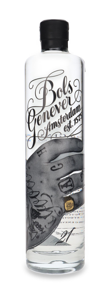 Bols Genever 21 Amsterdam 1575 / 38% / 0,7l