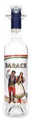 Barack Palinka / 38% / 0,7l