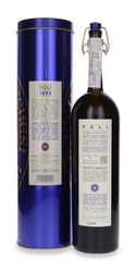 Grappa Poli Di Bolgheri Sassicaia 2018 /Tinbox/ 40% / 0,5l