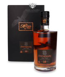 Arran 10-letni (D.1995, B.2005) Anniversary Limited Edition / 46% / 0,7l