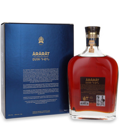 Ararat Dvin Collection Reserve Brandy / 50% / 0,7l