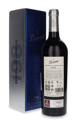 Beronia Reserva 198 Barricas Reserva 2020 / 14% / 0,75l