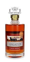Langatun Old Deer Cask Proof / 59.7%/ 0.5l