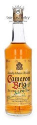 Cameron Brig Single Grain / 40% / 0,75l