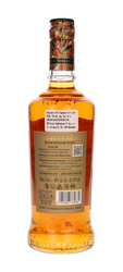 Angostura Superior Gold Rum, 5-year-old / 40% / 0.7l