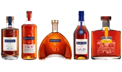 Degustacja Online 15.10: Martell - Wyjątkowy Francuski Koniak