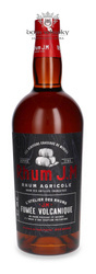 Rhum J.M L'Atelier Fumee Volcanique Agricole (Martinique) / 49% / 0,7l