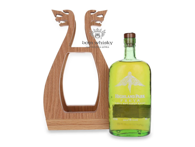 Highland Park Freya, 15-letni / 51,2% / 0,7l