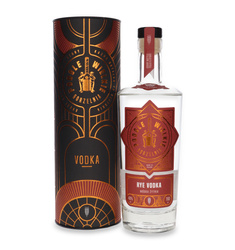 Wódka Podole Wielkie Wódka Żytnia /Tuba / 40% / 0,7l