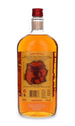 Fireball Cinnamon Whisky Liqueur / 33% / 1,0l