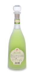 Marcati Mela Verde Liqueur / 21% / 0,7l