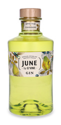 G'Vine June Royal Pear & Cardamon Gin (Francja) / 37,5% / 0,7l