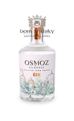 Osmoz Classic Gin / 43% / 0,7l
