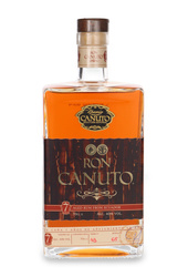 Ron Canuto 7-letni Ecuador Rum / 40% / 0,7l