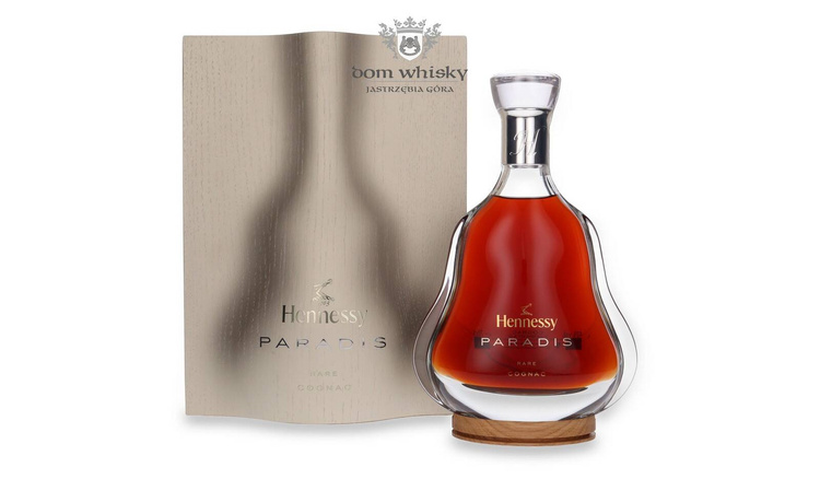 Cognac Hennessy Paradis Rare  / 40% / 0,7l