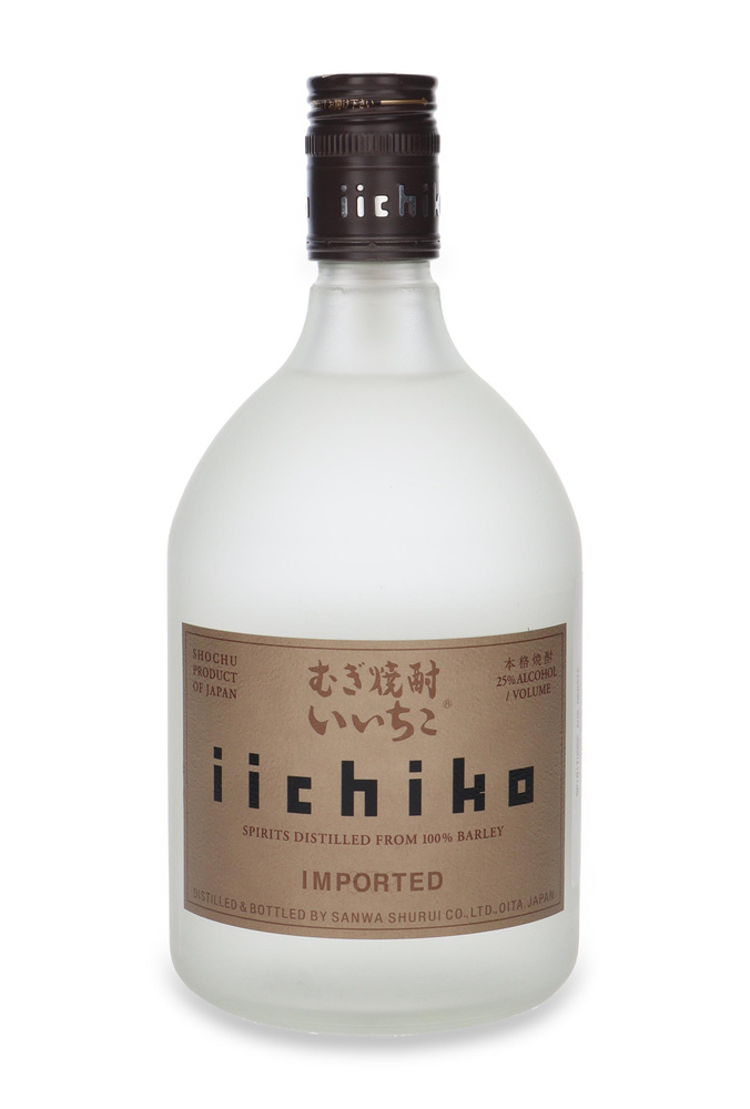 Sanwa Shurui Lichiko Silhouette / 25% / 0.72 L