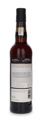  Blandy's 10-letni Verdelho Madeira /19%/ 0,5l		