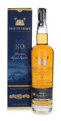 Old St.Croix Haakon Royal Reserve Rum / 42% / 0,7l