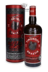 Timorous Beastie Meet the Beast / 54,9% / 0,7l