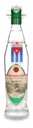 Legendario Aguardiente de Cana Natural Rum Cuba / 40% / 0,7l