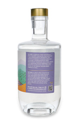 Wódka The View Vodka / 40% / 0,7l