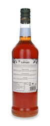 Giffard Cinnamon bar syrup / 1l