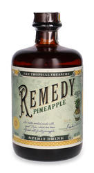 Remedy Pineapple Spirit Drink / 40% / 0.7l