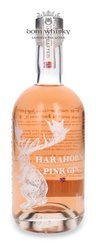Harahorn Norwegian Pink Gin / 38%/ 0,5l