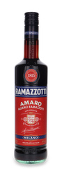 Ramazzotti Amaro / 30% / 0.7l
