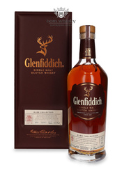 Glenfiddich 1978, 38-year-old Rare Collection / 56.3% / 0.7l