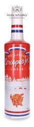 Stroopwafel Liqueur / 20% / 0.7l