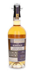 Jura 26 Year Old The Kinship Hunter Laing / 52.7% / 0.7l