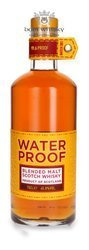 Waterproof Blended Malt Scotch Whiskey / 45.8% / 0.7l