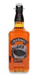 Jack Daniel’s Scenes from Lynchburg No.9 (The Charcoal Mellowing) / 43%/ 1,0l