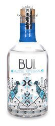 Mezcal Bui Artesanal Blanco / 45% /0.7l