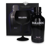 Bulldog London Dry Gin + Copa Glass / 40% / 0,7l