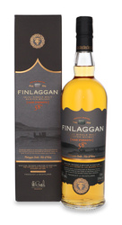 Finlaggan The Original Peaty Cask Strength / 58% / 0,7l