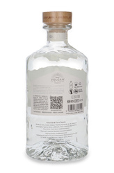 Tequila Volcan De Mi Tierra Blanco 100% Agave Azul / 38% / 0,7l