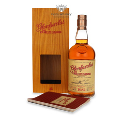 Glenfarclas The Family Casks 1982 (Bottled 2018) / 47,1% / 0,7l