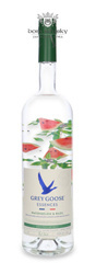 Gray Goose Essences Watermelon & Basil Vodka / 30% / 1.0l