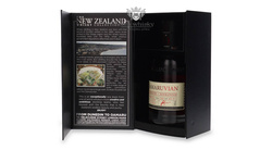 The Oamaruvian Cask Strength (NZWC) / 52,4%/ 0,7l  
